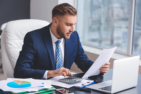 Why Every Business Owner Should Understand Their Accounts