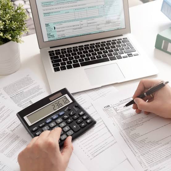 Small business owner having a more informed financial conversation