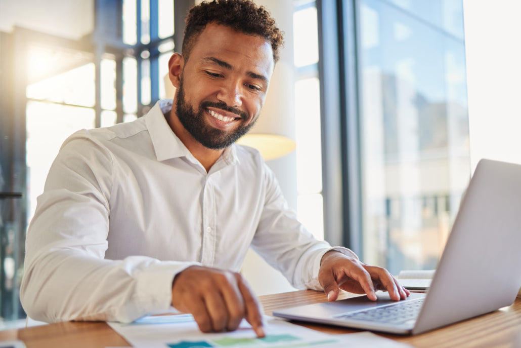 AccountAbility online course learning area